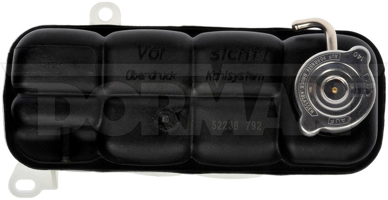 Engine Coolant Recovery Tank Dorman-OE Solutions 603-271