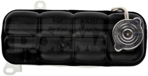 Engine Coolant Recovery Tank Dorman-OE Solutions 603-271