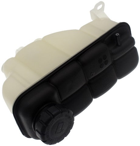 Engine Coolant Recovery Tank Dorman-OE Solutions 603-272