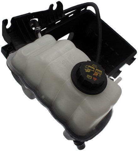 Engine Coolant Recovery Tank Dorman-OE Solutions 603-275