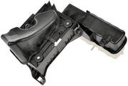 Engine Coolant Recovery Tank Dorman-OE Solutions 603-276