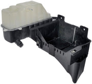 Engine Coolant Recovery Tank Dorman-OE Solutions 603-276