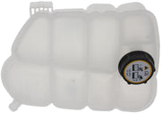 Engine Coolant Recovery Tank Dorman-OE Solutions 603-278