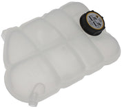 Engine Coolant Recovery Tank Dorman-OE Solutions 603-278