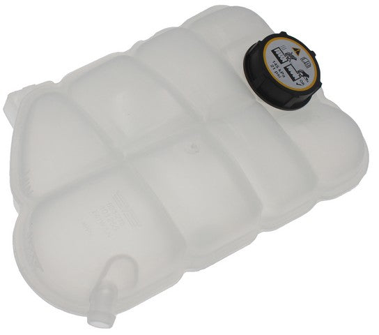 Engine Coolant Recovery Tank Dorman-OE Solutions 603-278
