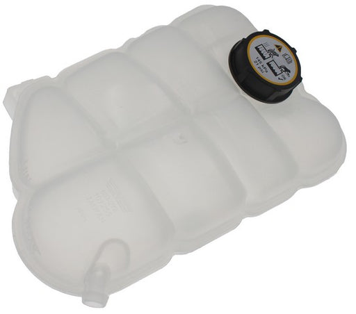 Engine Coolant Recovery Tank Dorman-OE Solutions 603-278