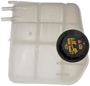 Engine Coolant Recovery Tank Dorman-OE Solutions 603-279