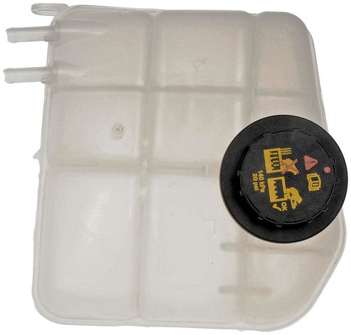 Engine Coolant Recovery Tank Dorman-OE Solutions 603-279
