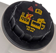 Engine Coolant Recovery Tank Dorman-OE Solutions 603-279