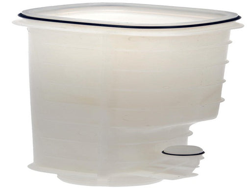 Engine Coolant Recovery Tank Dorman-OE Solutions 603-280