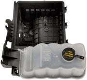 Engine Coolant Recovery Tank Dorman-OE Solutions 603-282