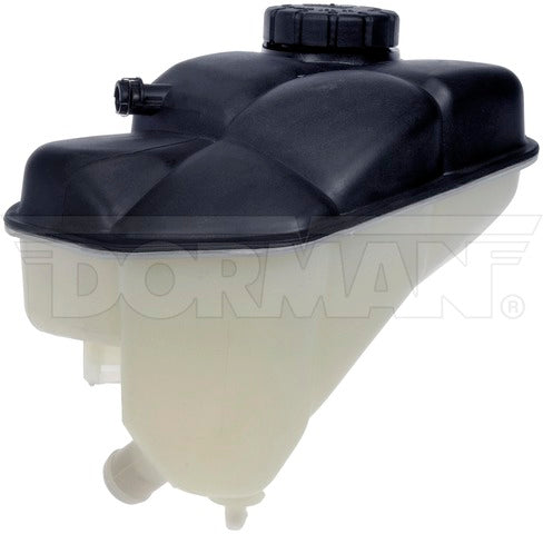 Engine Coolant Recovery Tank Dorman-OE Solutions 603-283