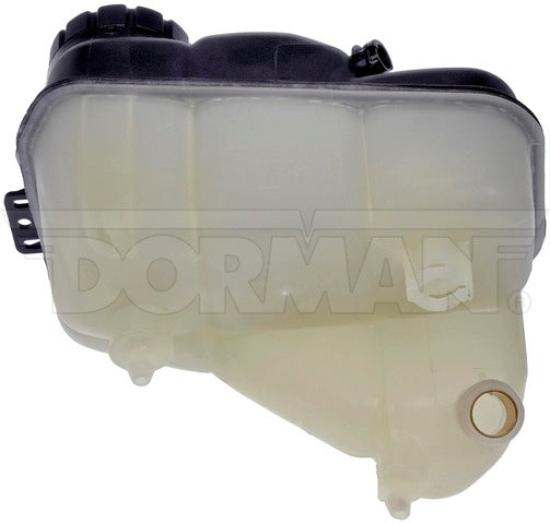 Engine Coolant Recovery Tank Dorman-OE Solutions 603-283