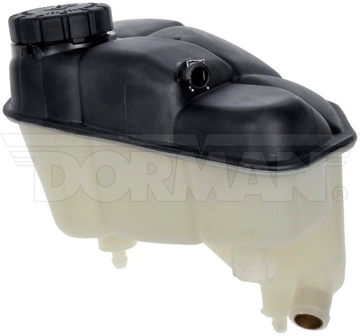 Engine Coolant Recovery Tank Dorman-OE Solutions 603-283