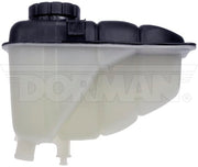 Engine Coolant Recovery Tank Dorman-OE Solutions 603-284