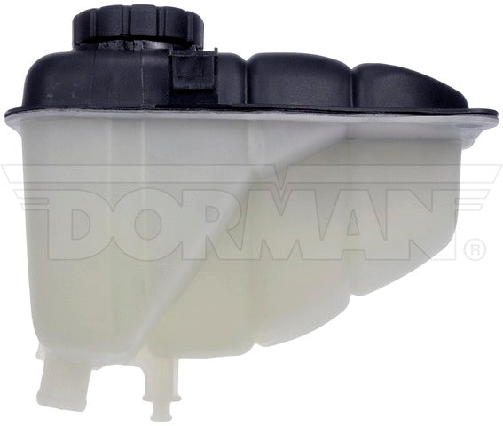 Engine Coolant Recovery Tank Dorman-OE Solutions 603-284