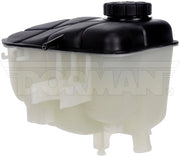 Engine Coolant Recovery Tank Dorman-OE Solutions 603-284