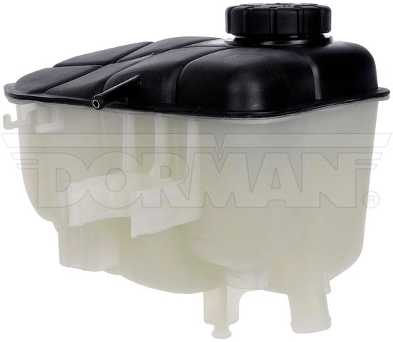 Engine Coolant Recovery Tank Dorman-OE Solutions 603-284