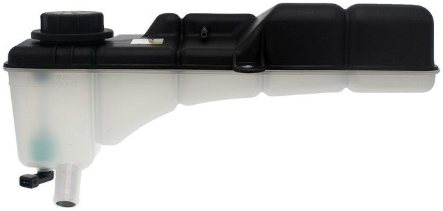 Engine Coolant Recovery Tank Dorman-OE Solutions 603-290