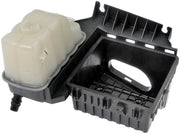 Engine Coolant Recovery Tank Dorman-OE Solutions 603-291
