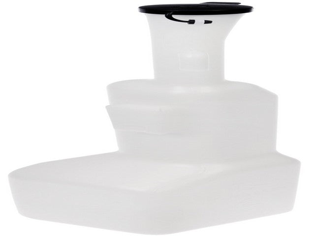 Engine Coolant Recovery Tank Dorman-OE Solutions 603-295