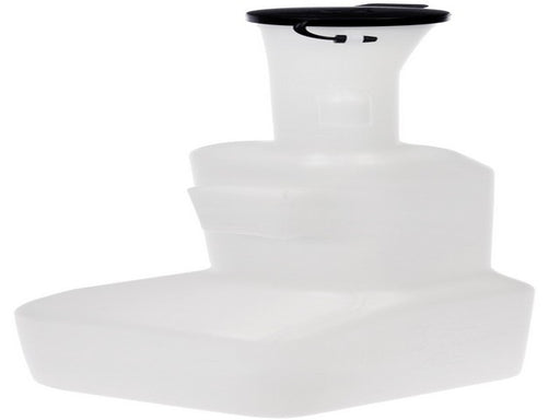 Engine Coolant Recovery Tank Dorman-OE Solutions 603-295