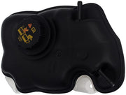 Engine Coolant Recovery Tank Dorman-OE Solutions 603-298