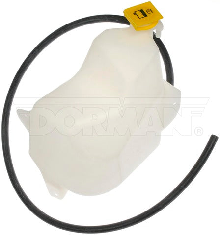 Engine Coolant Recovery Tank Dorman-OE Solutions 603-317
