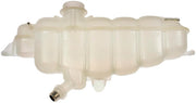 Engine Coolant Recovery Tank Dorman-OE Solutions 603-318