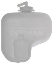 Engine Coolant Recovery Tank Dorman-OE Solutions 603-320