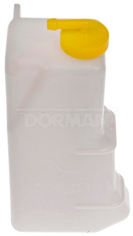 Engine Coolant Recovery Tank Dorman-OE Solutions 603-321