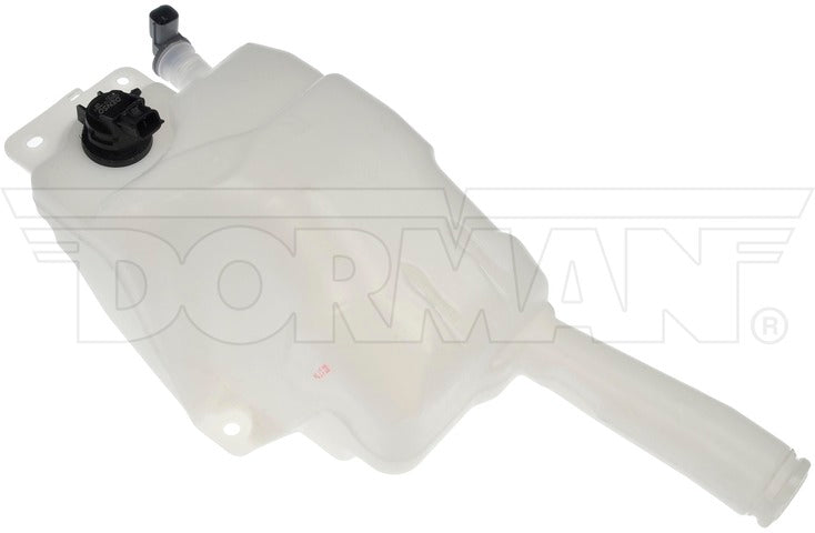 Windshield Washer Fluid Reservoir Dorman-OE Solutions 603-322