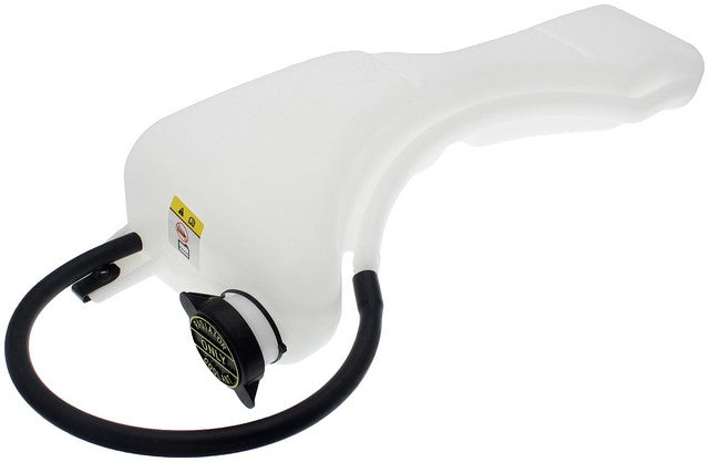 Engine Coolant Recovery Tank Dorman-OE Solutions 603-329