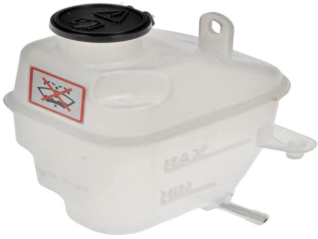 Engine Coolant Recovery Tank Dorman-OE Solutions 603-330