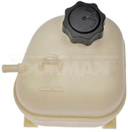 Engine Coolant Recovery Tank Dorman-OE Solutions 603-331