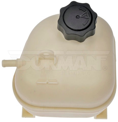 Engine Coolant Recovery Tank Dorman-OE Solutions 603-331