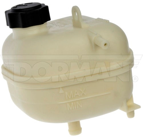 Engine Coolant Recovery Tank Dorman-OE Solutions 603-331