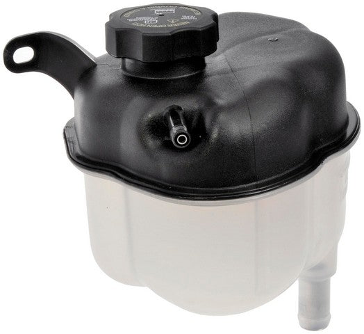 Engine Coolant Recovery Tank Dorman-OE Solutions 603-338
