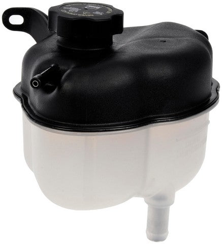 Engine Coolant Recovery Tank Dorman-OE Solutions 603-338