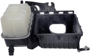 Engine Coolant Recovery Tank Dorman-OE Solutions 603-339