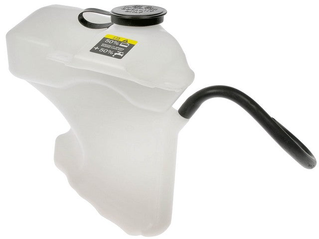 Engine Coolant Recovery Tank Dorman-OE Solutions 603-340