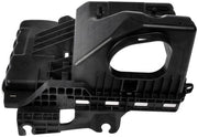 Engine Coolant Recovery Tank Dorman-OE Solutions 603-341
