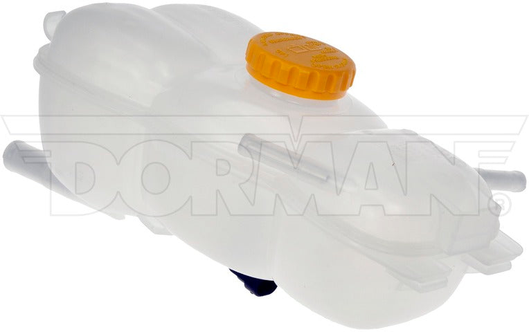 Engine Coolant Recovery Tank Dorman-OE Solutions 603-342