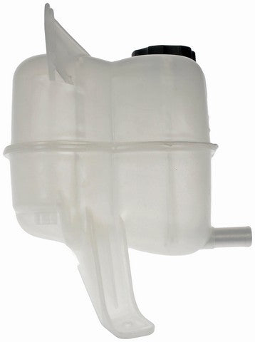 Engine Coolant Recovery Tank Dorman-OE Solutions 603-343