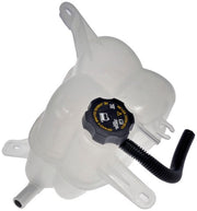 Engine Coolant Recovery Tank Dorman-OE Solutions 603-343
