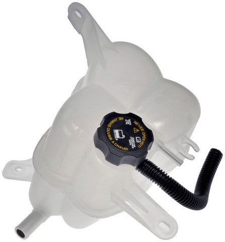 Engine Coolant Recovery Tank Dorman-OE Solutions 603-343