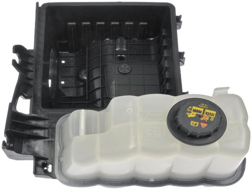 Engine Coolant Recovery Tank Dorman-OE Solutions 603-345