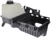 Engine Coolant Recovery Tank Dorman-OE Solutions 603-345