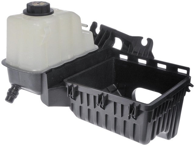 Engine Coolant Recovery Tank Dorman-OE Solutions 603-345