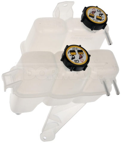 Engine Coolant Recovery Tank Dorman-OE Solutions 603-346